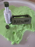 Ploeg kleiroller boerderij - Play This Way