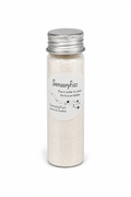 Fizzy poeder sensory fun