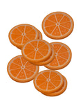 Appelsienen - 9 stuks