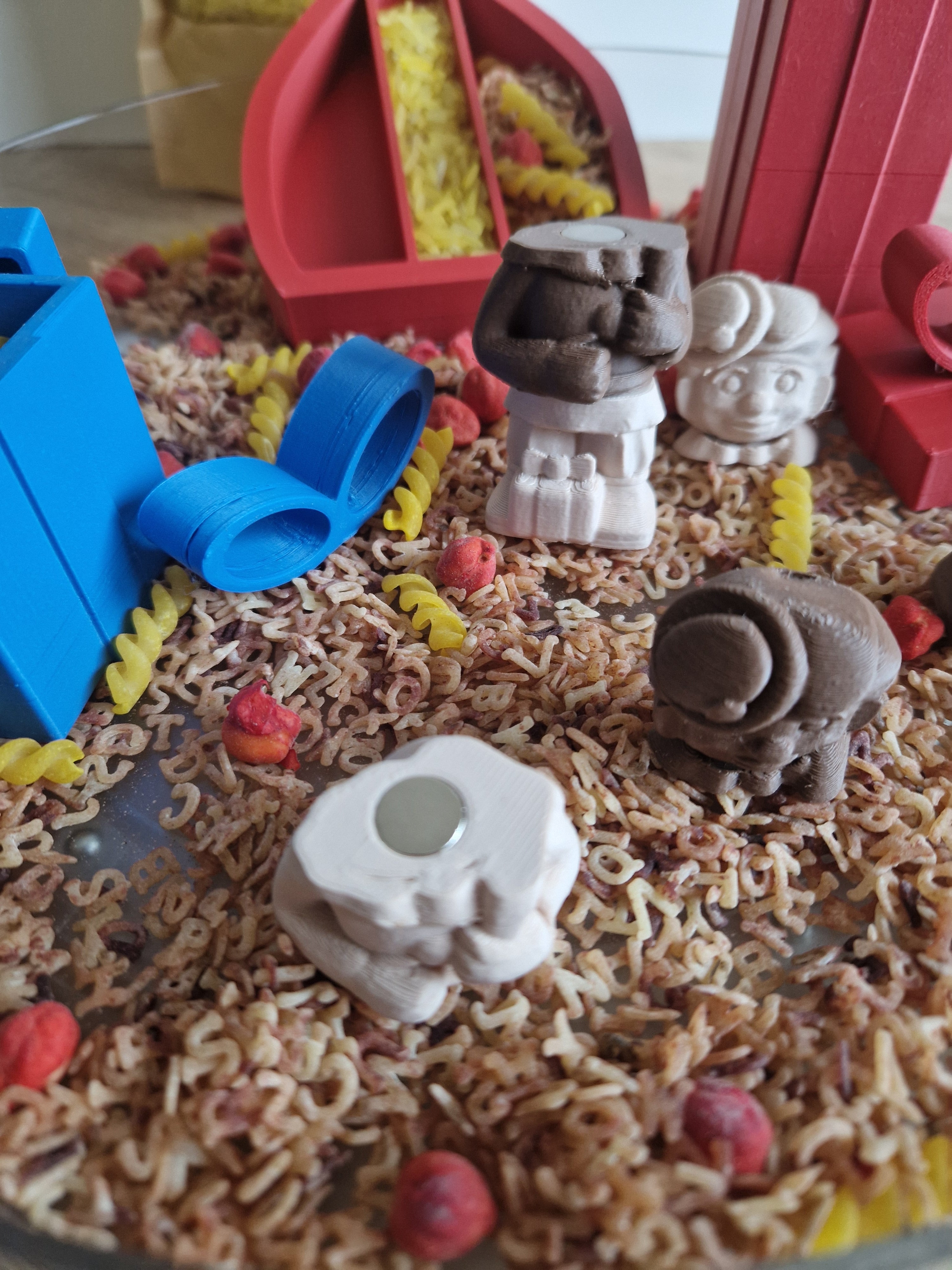 Doebox sint
