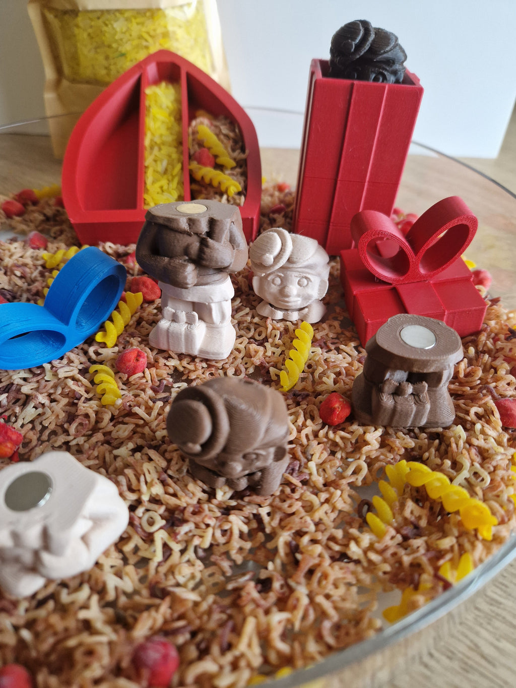 Doebox sint