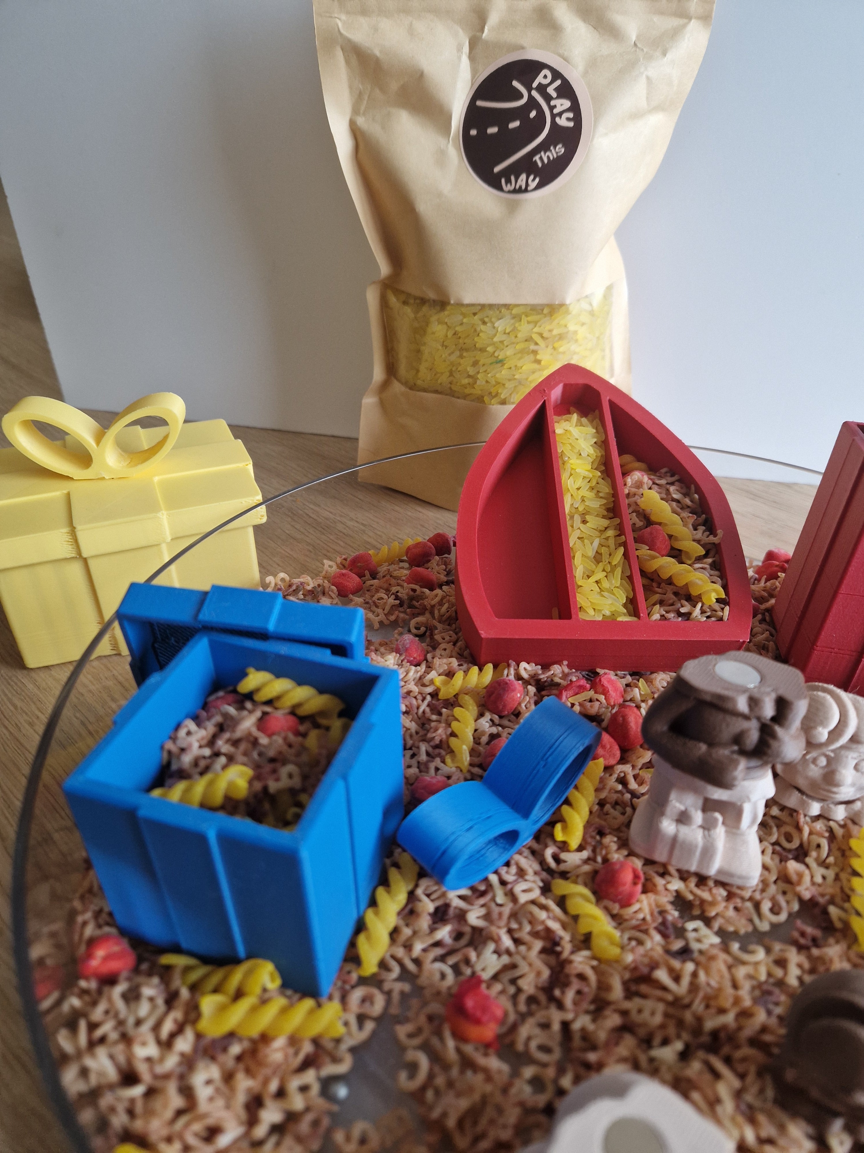Doebox sint
