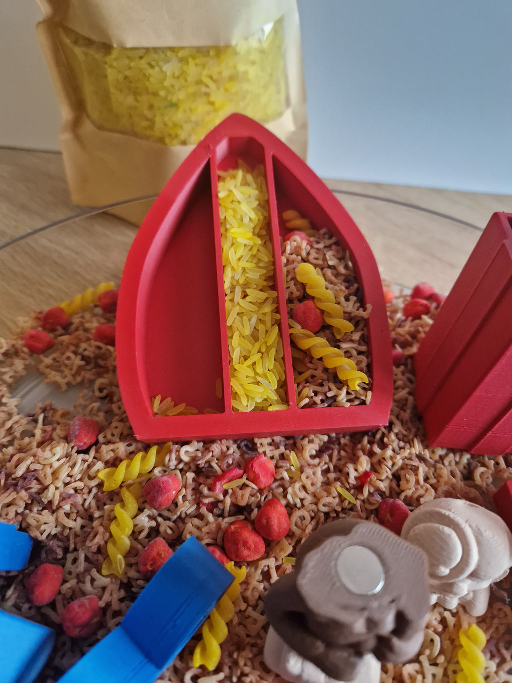 Doebox sint