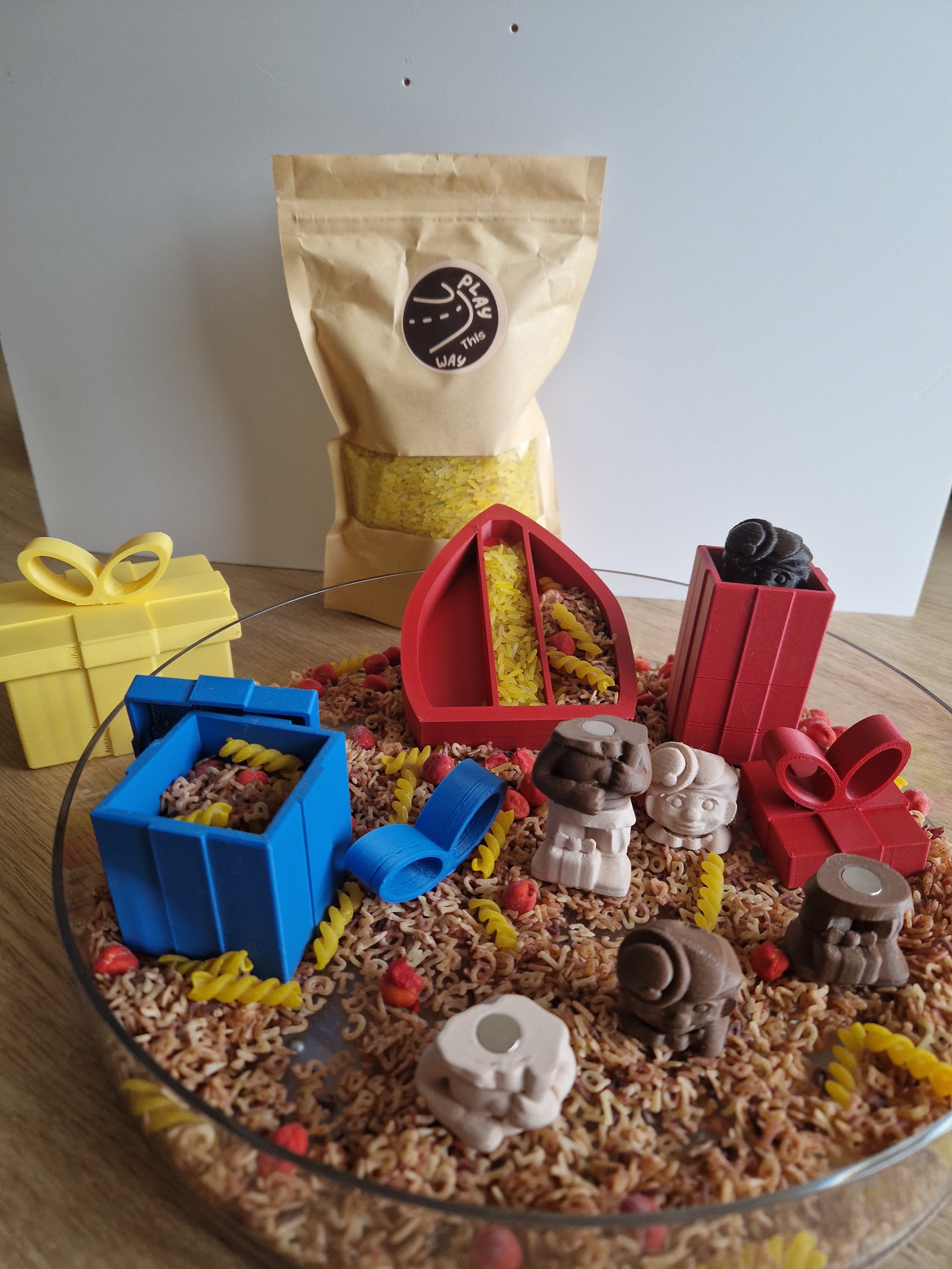 Doebox sint