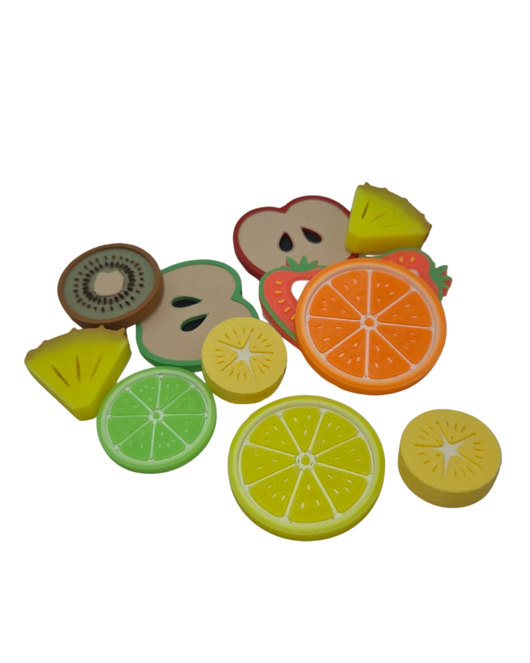 Fruitmix 12 stuks
