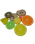 Fruitmix 9 stuks