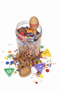 Play-it speelpot ' muziekfeest'
