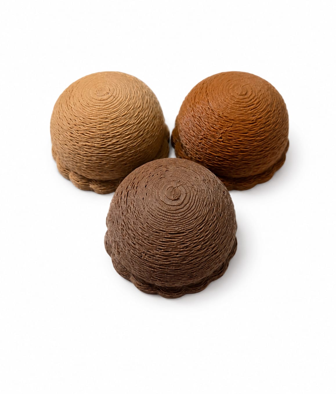 Ijsjesbolletjes - 3 stuks