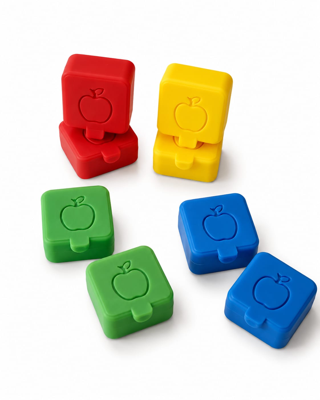 Extra: fruit boxes