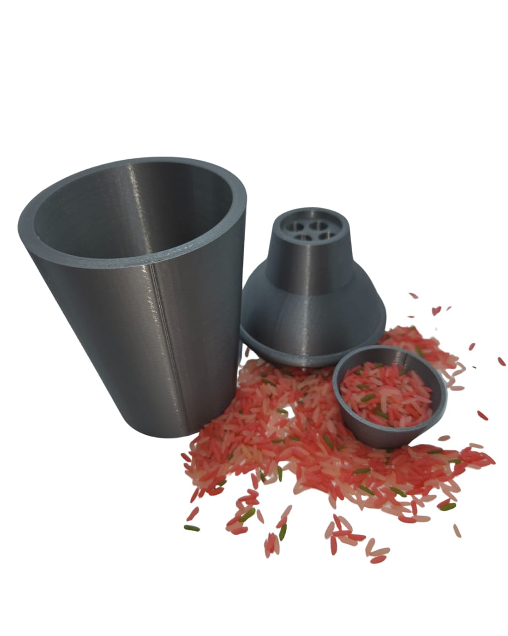 Mocktailshaker