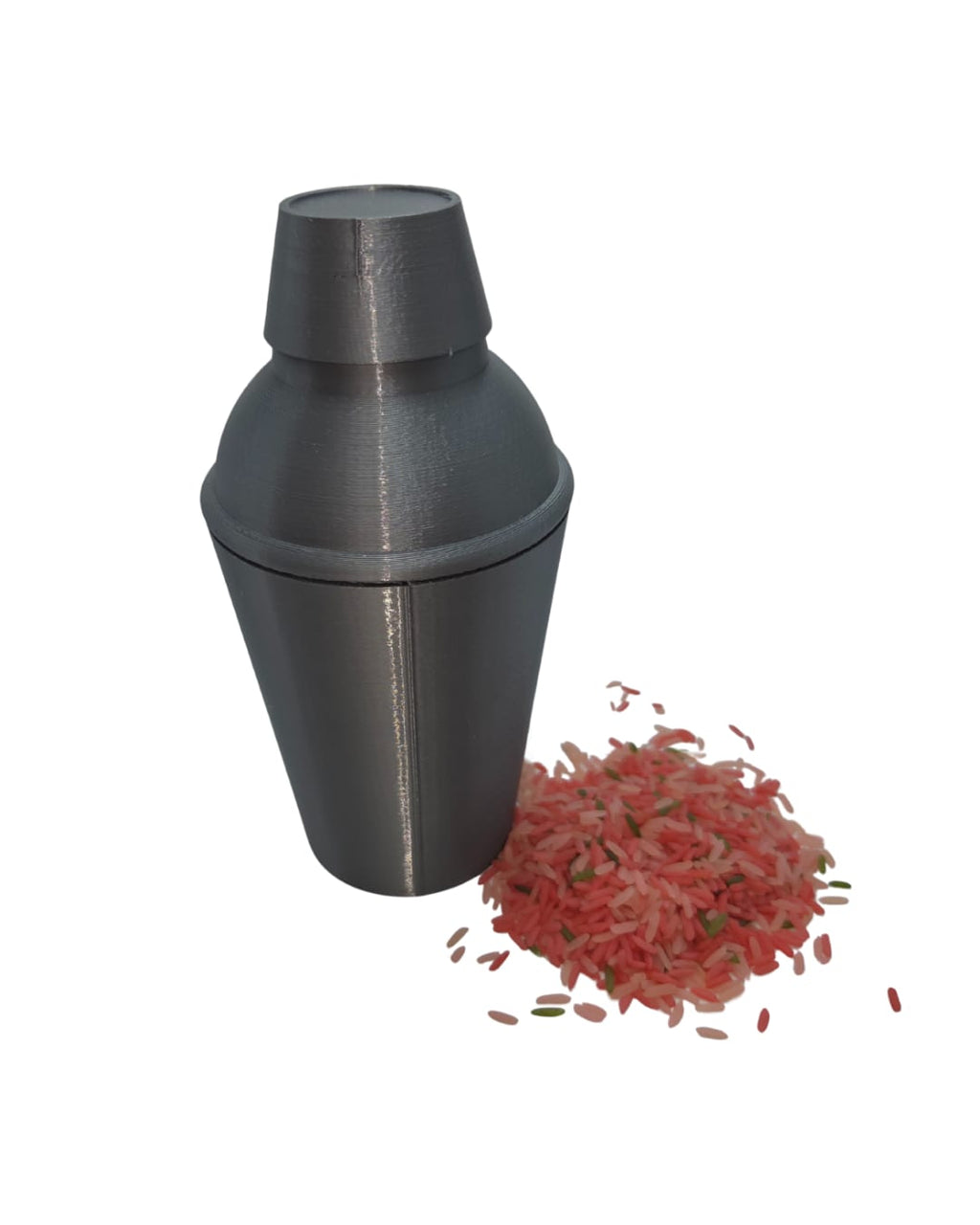 Mocktailshaker