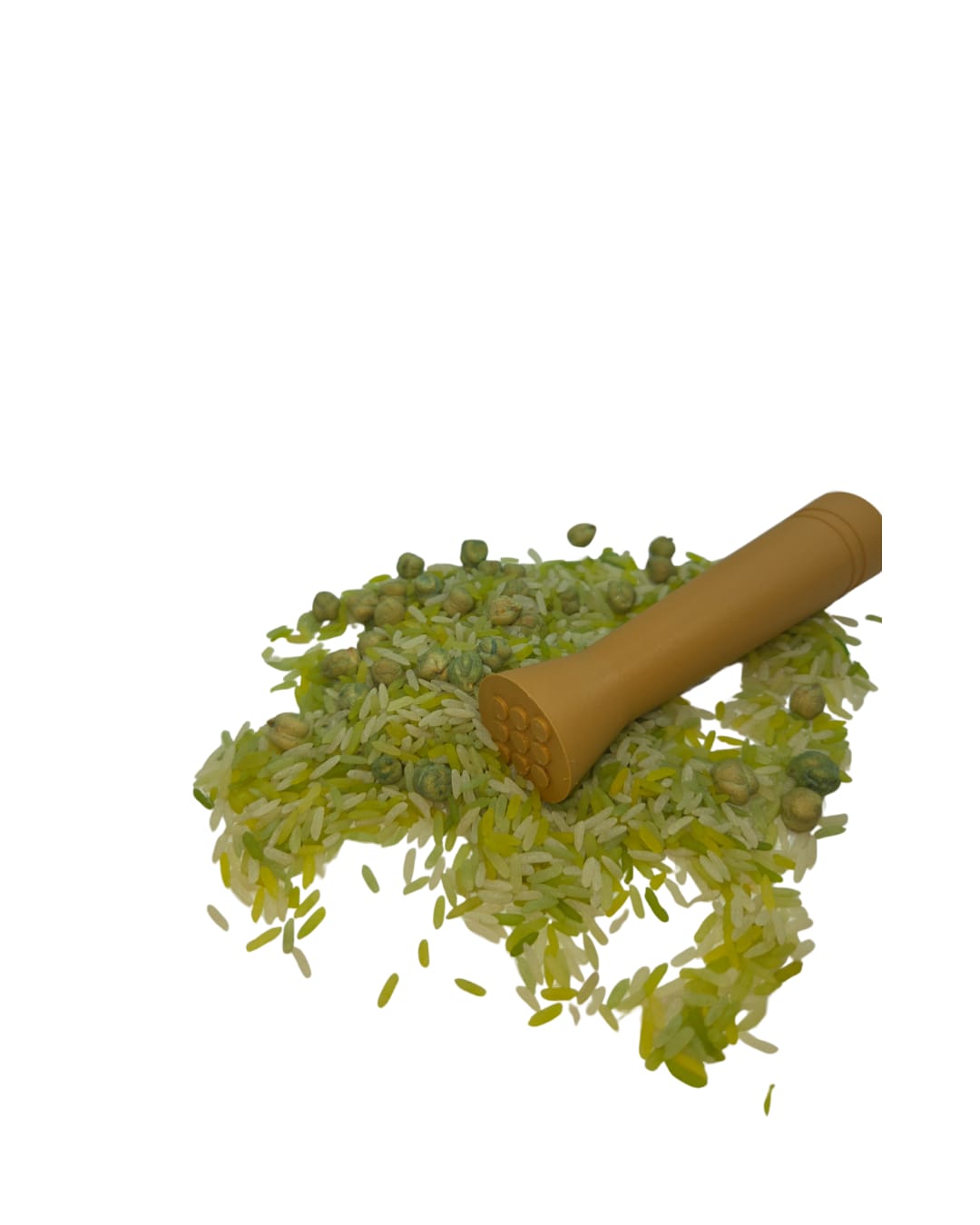Mocktailstamper