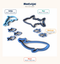 Meetvisjes
