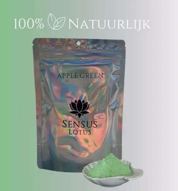 Apple green sensus lotus 30 g