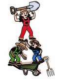 De tuiniers