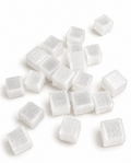 Mini ijsblokjes