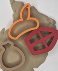 Cookie cutters - Saint