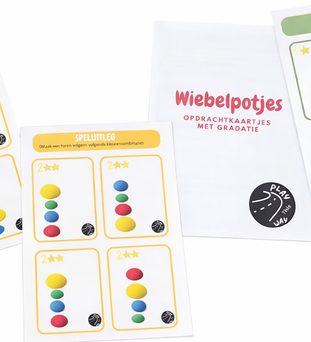 Wiebelpotjes