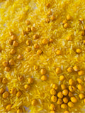 500g Bee pollen with honey drops