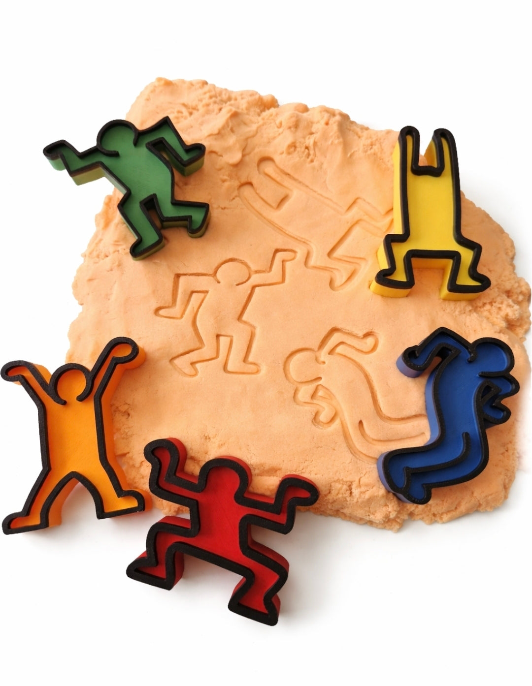 Kunstmannetjes