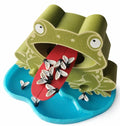 Split frog