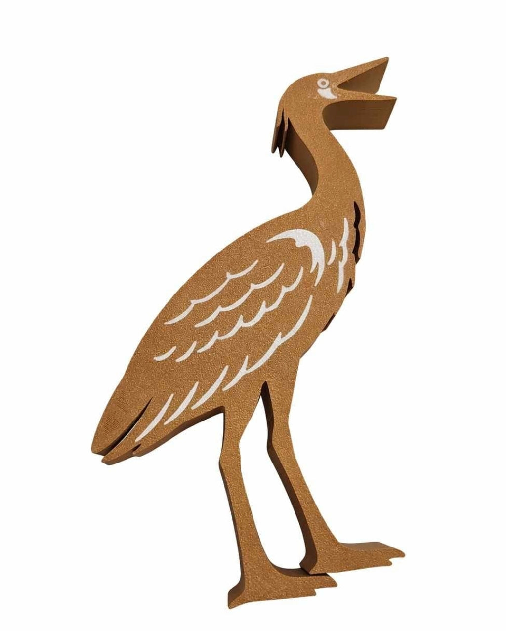 Vulvorm reiger