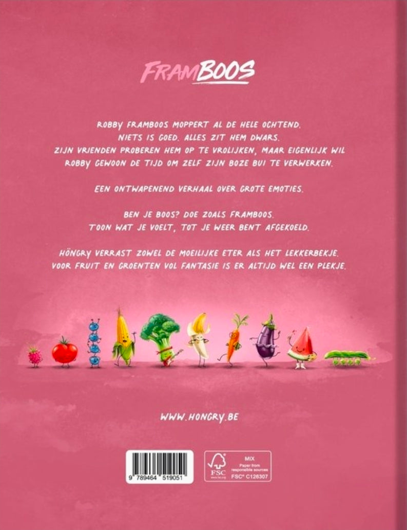 FramBOOS
