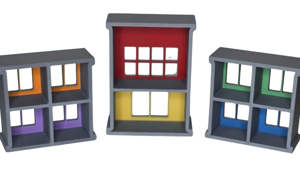 Het ziekenhuis
