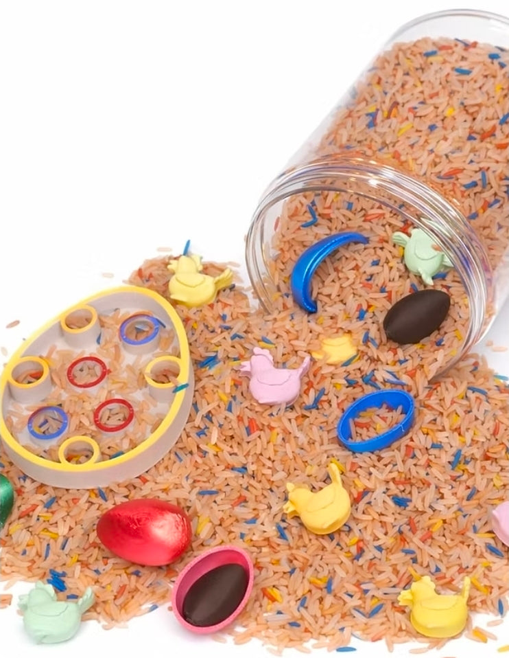 Play-it speelpot ' pasen'