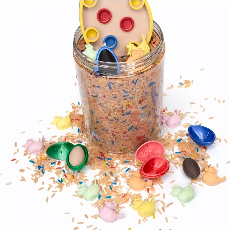 Play-it speelpot ' pasen'
