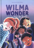 Wilma Wonder et la colombe
