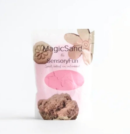 Magic Sand pink