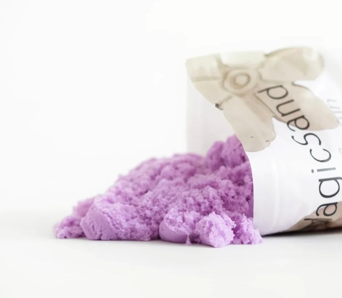MagicSand paars