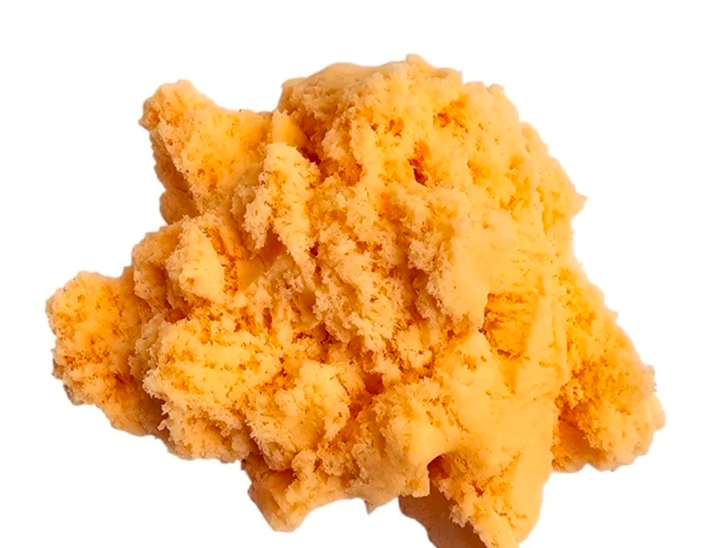 MagicSand oranje