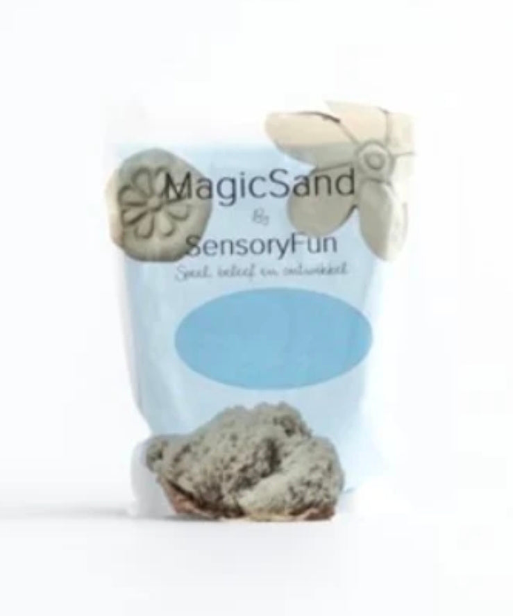 MagicSand blue