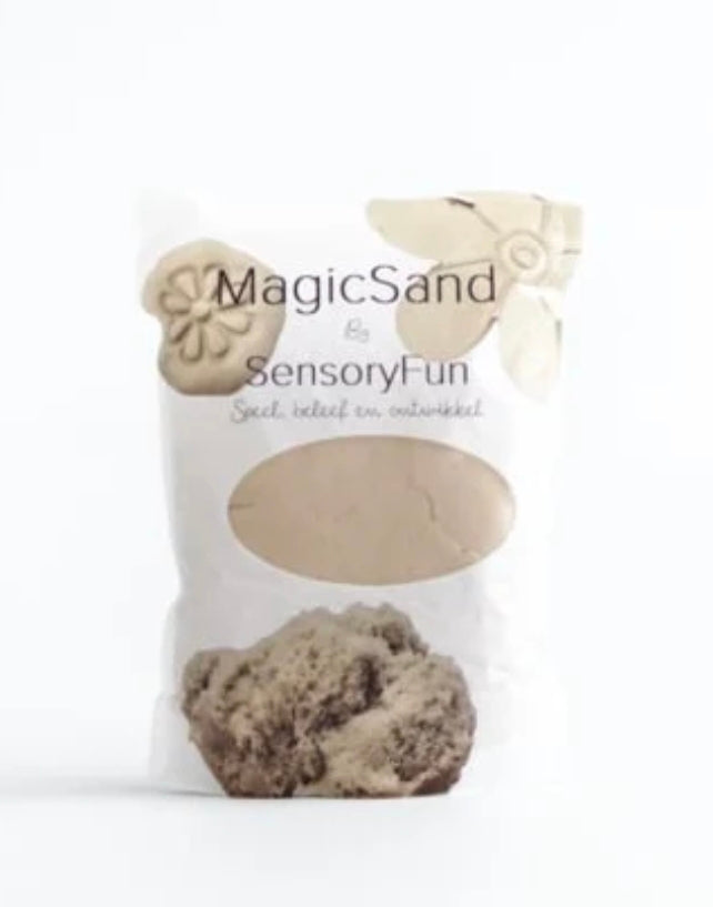 MagicSand natural