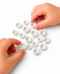 Loose parts popcorn