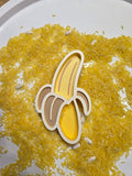 Banaan - vulvorm
