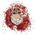 Sint- vulvorm