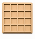 Sudoku / topologie raster