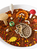 Speelset het bos - groot