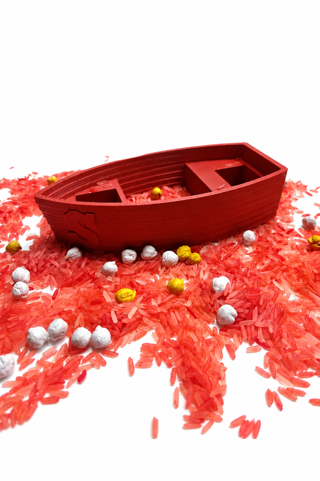 Sintboot