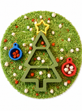 Vulvormen Kerst