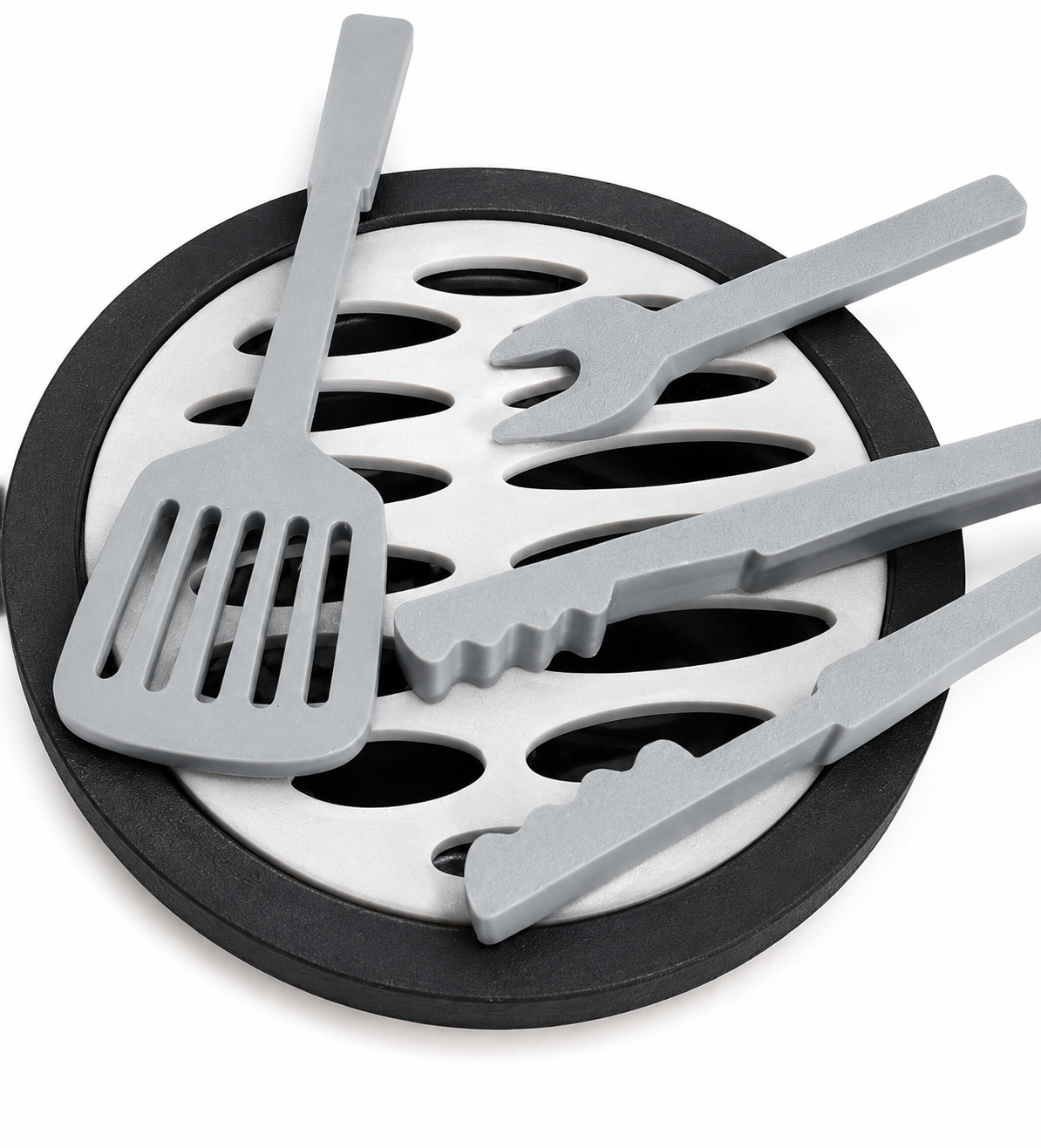 BBQ accessoires