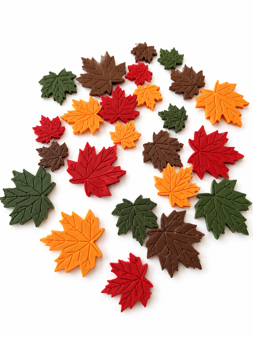 Herfstblaadjes