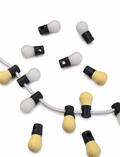 Loose parts lampjes