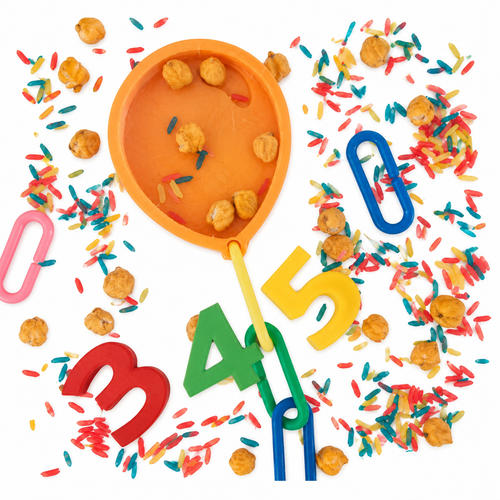 Feest - setje