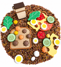 Speelset lunchbox