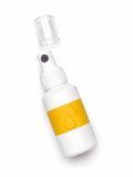 Sensorische ontsmettingspray