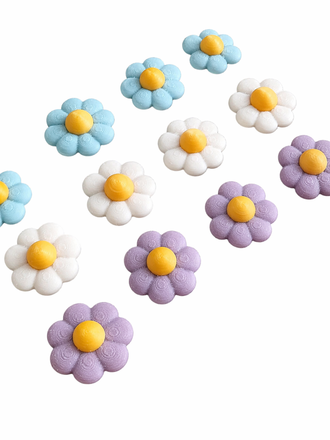 Loose parts bloemen